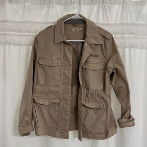 Vineyard vines utility jacket